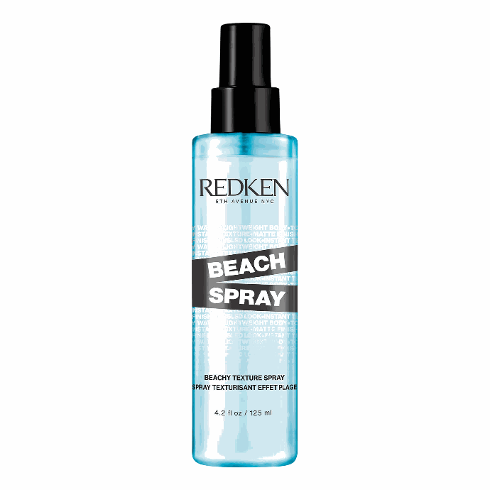 Beach Spray (125ml)