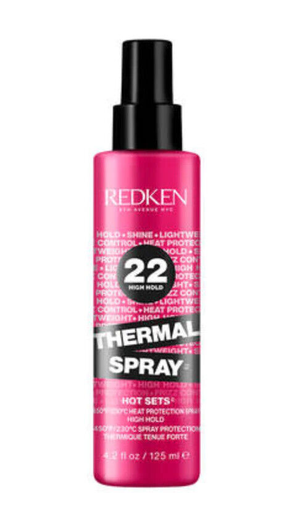 Thermal Spray 22 High Hold (125ml)