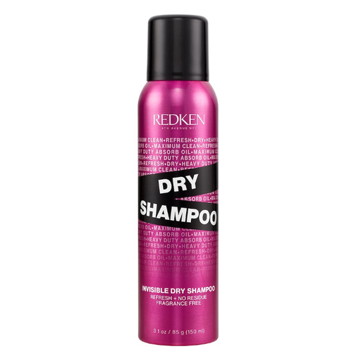 Invisible Dry Shampoo (150ml)