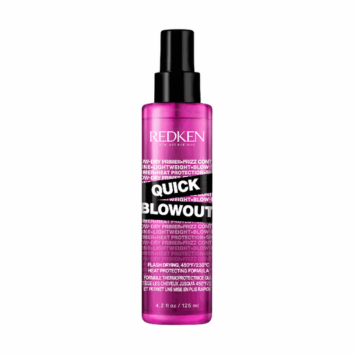 Quick Blowout (126ml)